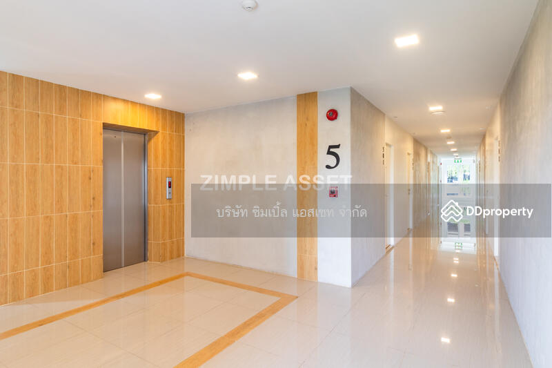 ให้เช่า - Zayn Express & Suites : เซน เอ็กซ์เพรส แอนด์ สวีทส์, กรุงเทพ