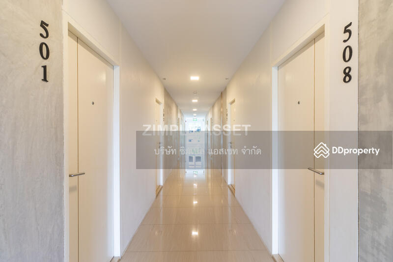 ให้เช่า - Zayn Express & Suites : เซน เอ็กซ์เพรส แอนด์ สวีทส์, กรุงเทพ