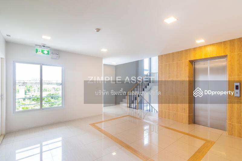 ให้เช่า - Zayn Express & Suites : เซน เอ็กซ์เพรส แอนด์ สวีทส์, กรุงเทพ