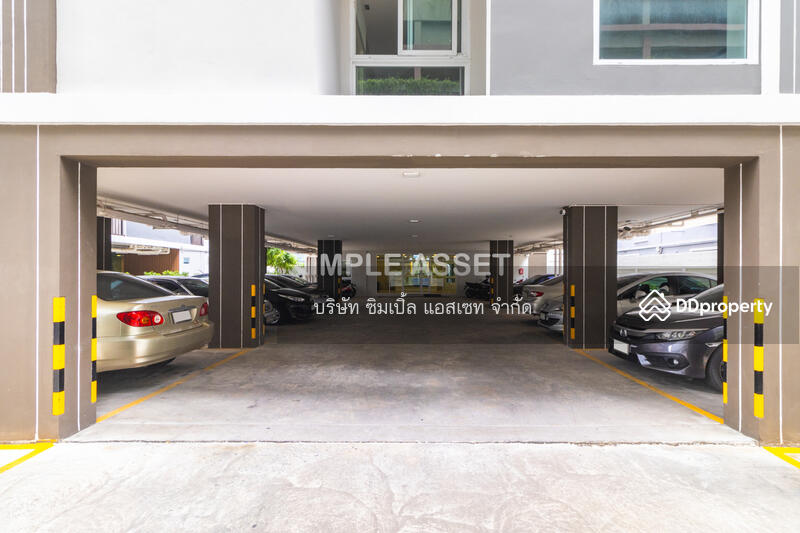 For Rent - Zayn Express & Suites, Bangkok