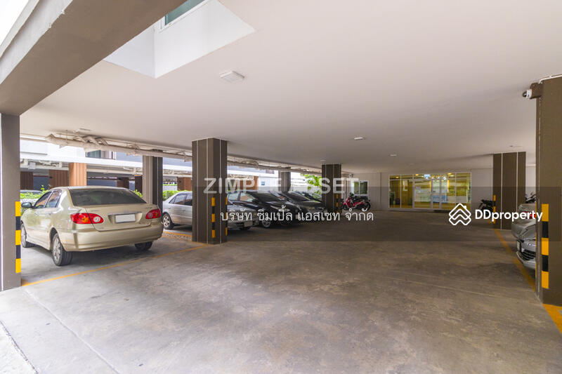 ให้เช่า - Zayn Express & Suites : เซน เอ็กซ์เพรส แอนด์ สวีทส์, กรุงเทพ