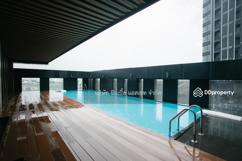 For Rent - Zayn Express & Suites, Bangkok