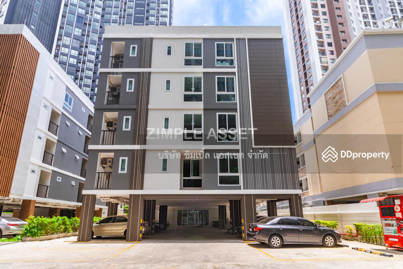 For Rent - Zayn Express & Suites, Bangkok