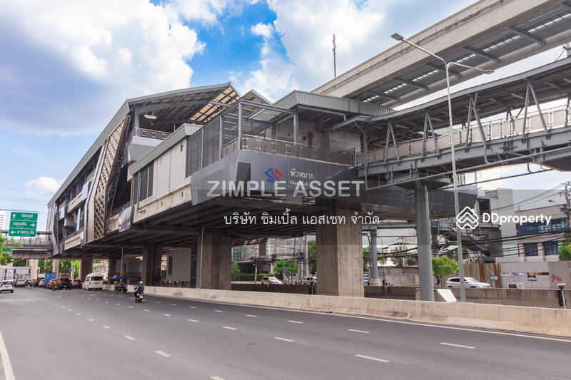 For Rent - Zayn Express & Suites, Bangkok