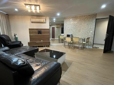For Rent - Belle Park Residence, Bangkok