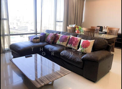 For Sale - The Bangkok Sathorn, Bangkok