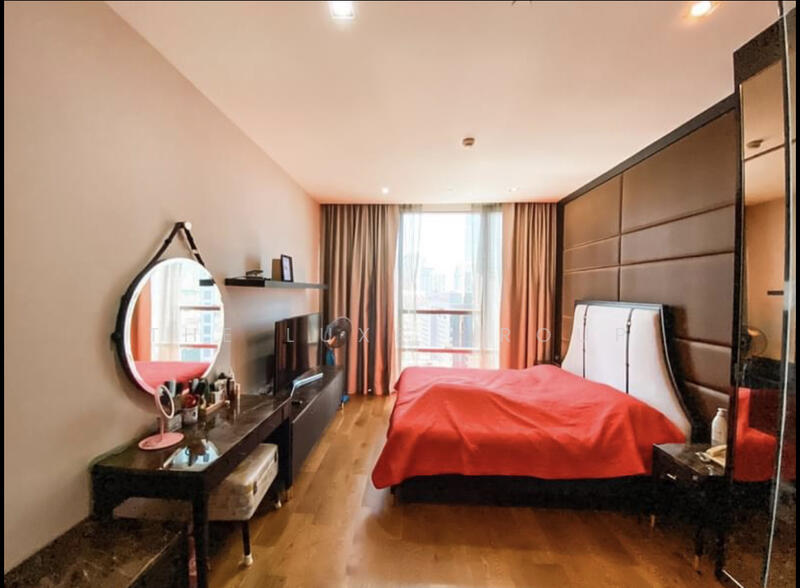 For Sale - The Bangkok Sathorn, Bangkok