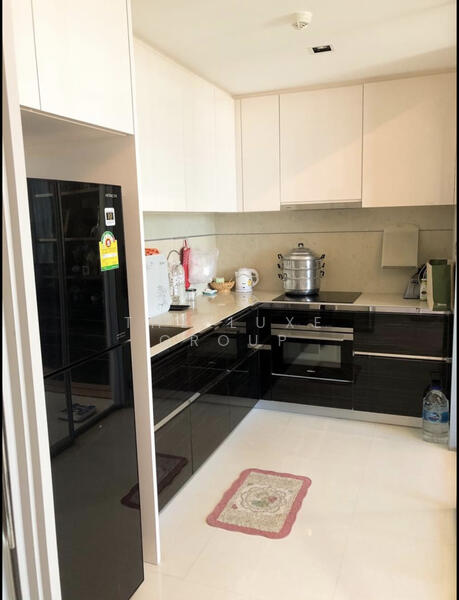 For Sale - The Bangkok Sathorn, Bangkok