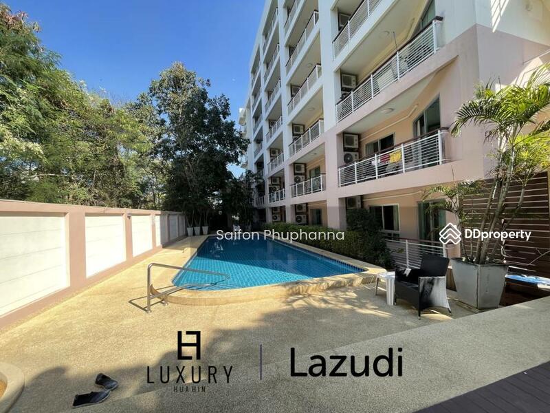 ขาย - Flame Tree Residence : เฟลมทรี เรสซิเด้นท์, ประจวบคีรีขันธ์