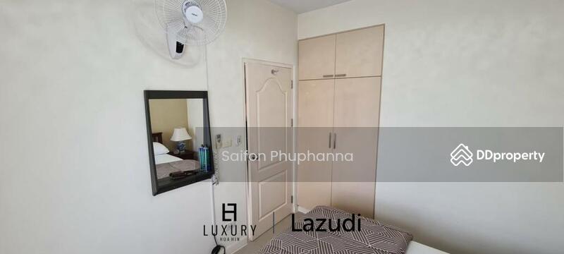 ขาย - Flame Tree Residence : เฟลมทรี เรสซิเด้นท์, ประจวบคีรีขันธ์