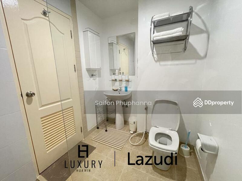 ขาย - Flame Tree Residence : เฟลมทรี เรสซิเด้นท์, ประจวบคีรีขันธ์
