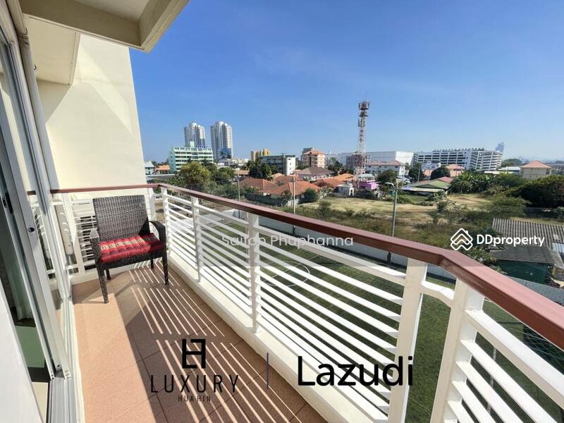 ขาย - Flame Tree Residence : เฟลมทรี เรสซิเด้นท์, ประจวบคีรีขันธ์