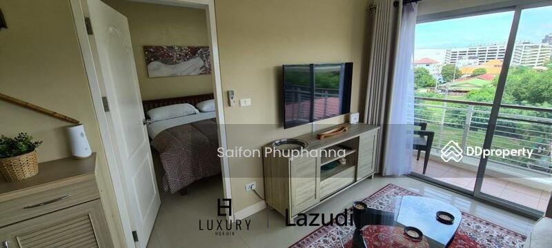 ขาย - Flame Tree Residence : เฟลมทรี เรสซิเด้นท์, ประจวบคีรีขันธ์