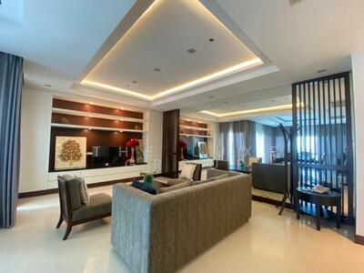 For Rent - Royal Residence Park, Bangkok