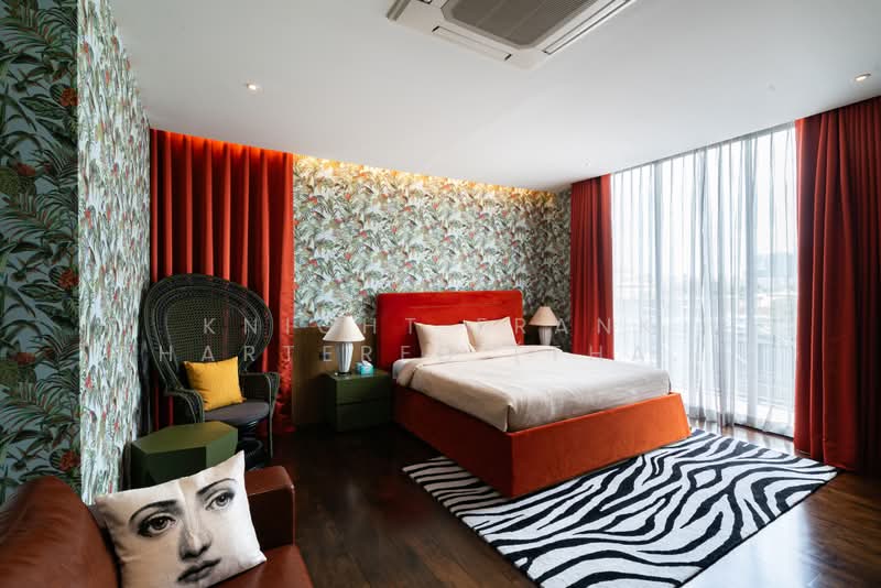 10250, กรุงเทพ, สวนหลวง, กรุงเทพ, 1,320 ตร.ม., บ้านเดี่ยว ขาย, โดย Knight Frank Chartered (Thailand) Co.,Ltd, 11516261 - DDproperty.com