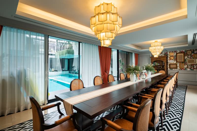 10250, กรุงเทพ, สวนหลวง, กรุงเทพ, 1,320 ตร.ม., บ้านเดี่ยว ขาย, โดย Knight Frank Chartered (Thailand) Co.,Ltd, 11516261 - DDproperty.com