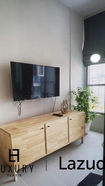 BLU Diamond Cha-am-Hua Hin : บลู ไดมอนด์ ชะอำ-หัวหิน, Phetchaburi, 799 เพชรเกษม, Cha-am, Cha-Am, Phetchaburi, 1 Bedroom, 29 sqm, Condo For Sale, by Saifon Phuphanna, 11516277 - DDproperty.com