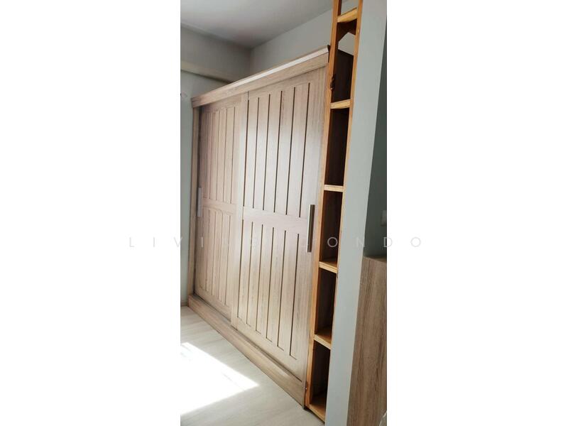 For Sale - Unio Ramkhamhaeng-Serithai, Bangkok