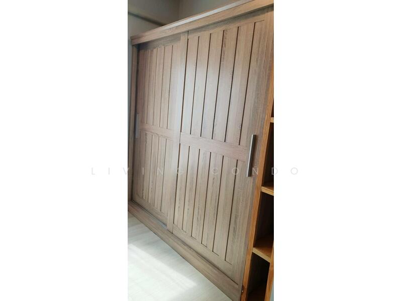 For Sale - Unio Ramkhamhaeng-Serithai, Bangkok