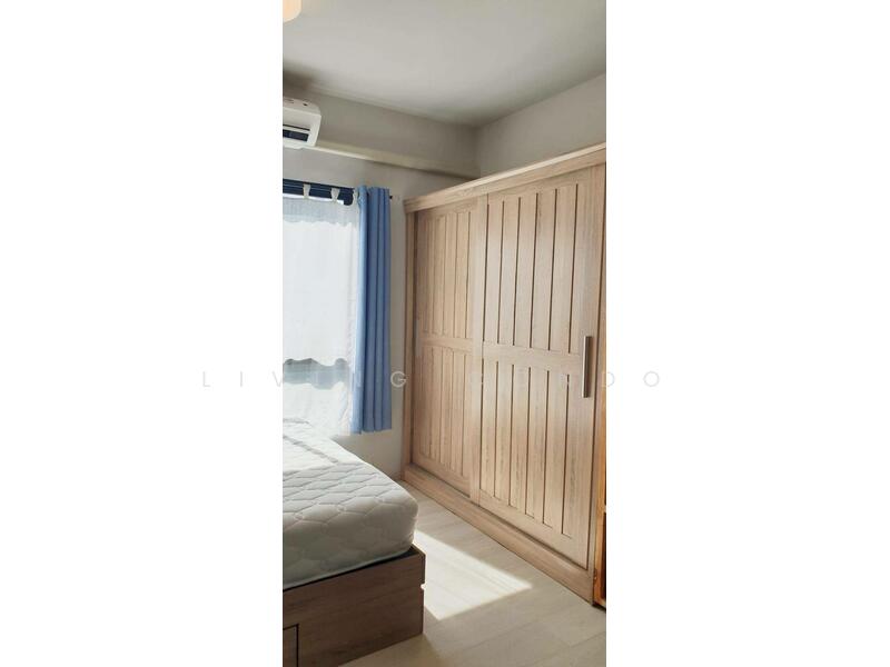 For Sale - Unio Ramkhamhaeng-Serithai, Bangkok