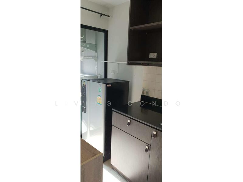 For Sale - Unio Ramkhamhaeng-Serithai, Bangkok