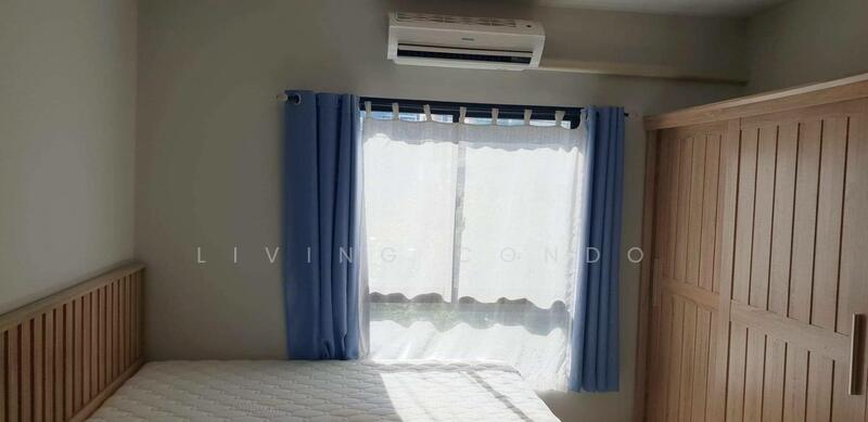 For Sale - Unio Ramkhamhaeng-Serithai, Bangkok