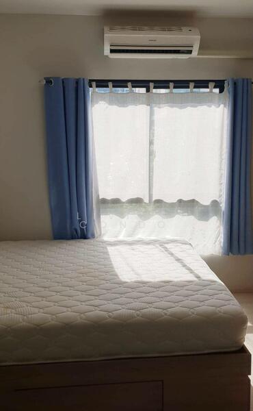 For Sale - Unio Ramkhamhaeng-Serithai, Bangkok