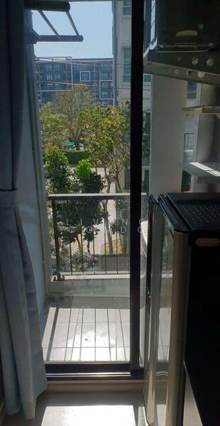 For Sale - Unio Ramkhamhaeng-Serithai, Bangkok