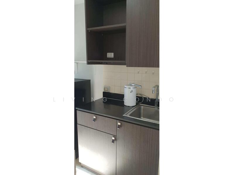 For Sale - Unio Ramkhamhaeng-Serithai, Bangkok