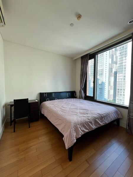 AGUSTON Sukhumvit 22, Bangkok, 140 Sukhumvit Road, Khlong Toei, Bangkok, 2 Bedrooms, 87 sqm, Condo For Rent, by The Luxe Group, 11516317 - DDproperty.com