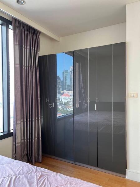 AGUSTON Sukhumvit 22, Bangkok, 140 Sukhumvit Road, Khlong Toei, Bangkok, 2 Bedrooms, 87 sqm, Condo For Rent, by The Luxe Group, 11516317 - DDproperty.com