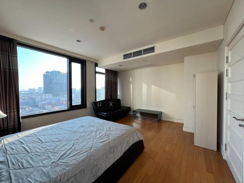 AGUSTON Sukhumvit 22, Bangkok, 140 Sukhumvit Road, Khlong Toei, Bangkok, 2 Bedrooms, 87 sqm, Condo For Rent, by The Luxe Group, 11516317 - DDproperty.com