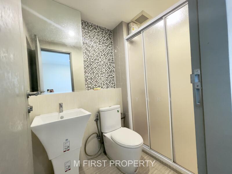 Life Ratchadapisek, Bangkok, 279 Ratchadapisaek Road, Huai Khwang, Bangkok, 1 Bedroom, 32 sqm, Condo For Rent, by Maiyara Juancharoen, 11516381 - DDproperty.com