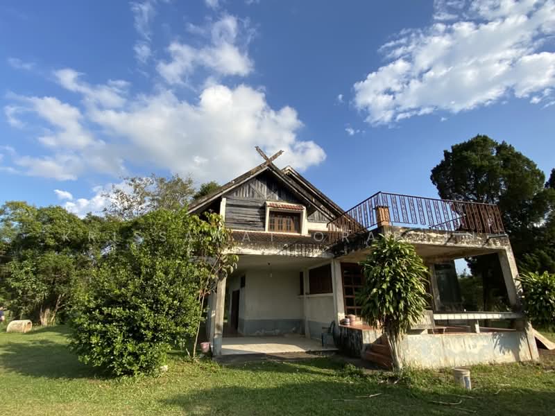 20 rai land next to Phahonyothin Road, near Mae Fah Luang University, Chiang Rai, Nang Lae, Muang Chiang Rai, Chiang Rai, , 32,000 sqm, Land For Sale, by Krissawat Oraphin, 11516388 - DDproperty.com