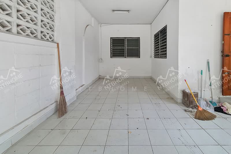 ซอยกรุงเทพนนท์ 7 แยก 3, นนทบุรี, บางเขน, เมืองนนทบุรี, นนทบุรี, 130 ตร.ม., ทาวน์เฮ้าส์ ขาย, โดย NTBHOME, 11516600 - DDproperty.com