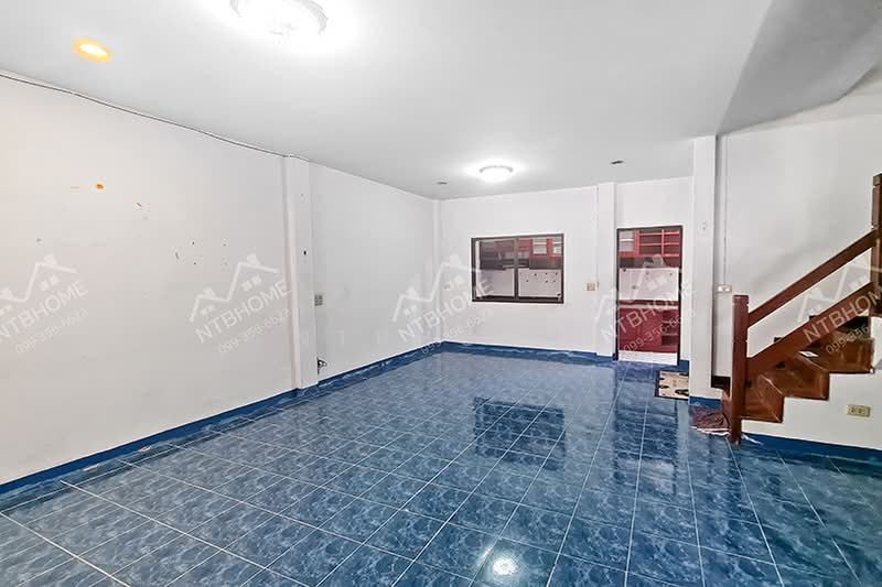 ซอยกรุงเทพนนท์ 7 แยก 3, Nonthaburi, Bang Khen, Muang Nonthaburi, Nonthaburi, 3 Bedrooms, 130 sqm, Townhouse For Sale, by NTBHOME, 11516600 - DDproperty.com