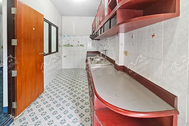 ซอยกรุงเทพนนท์ 7 แยก 3, Nonthaburi, Bang Khen, Muang Nonthaburi, Nonthaburi, 3 Bedrooms, 130 sqm, Townhouse For Sale, by NTBHOME, 11516600 - DDproperty.com