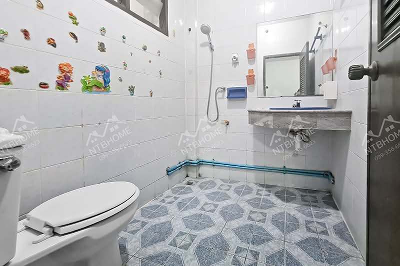 ซอยกรุงเทพนนท์ 7 แยก 3, Nonthaburi, Bang Khen, Muang Nonthaburi, Nonthaburi, 3 Bedrooms, 130 sqm, Townhouse For Sale, by NTBHOME, 11516600 - DDproperty.com