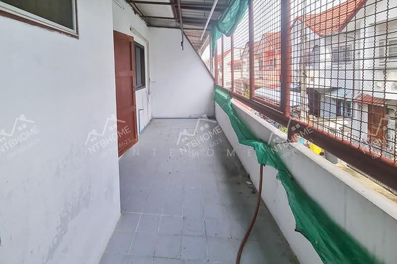ซอยกรุงเทพนนท์ 7 แยก 3, นนทบุรี, บางเขน, เมืองนนทบุรี, นนทบุรี, 130 ตร.ม., ทาวน์เฮ้าส์ ขาย, โดย NTBHOME, 11516600 - DDproperty.com
