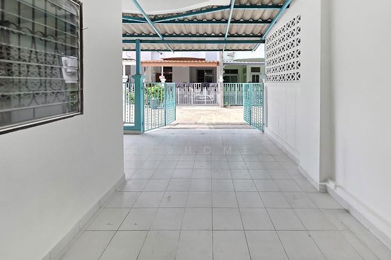 ซอยกรุงเทพนนท์ 7 แยก 3, นนทบุรี, บางเขน, เมืองนนทบุรี, นนทบุรี, 130 ตร.ม., ทาวน์เฮ้าส์ ขาย, โดย NTBHOME, 11516600 - DDproperty.com