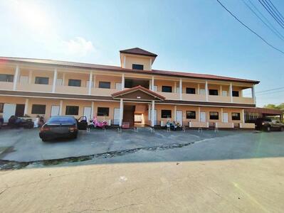 ขาย - ที่ดินพร้อทหอพัก บางกะดี ปทุมธานี, ปทุมธานี