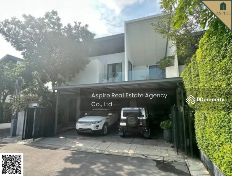 For Sale - VIVE Bangna KM.7, Samut Prakan