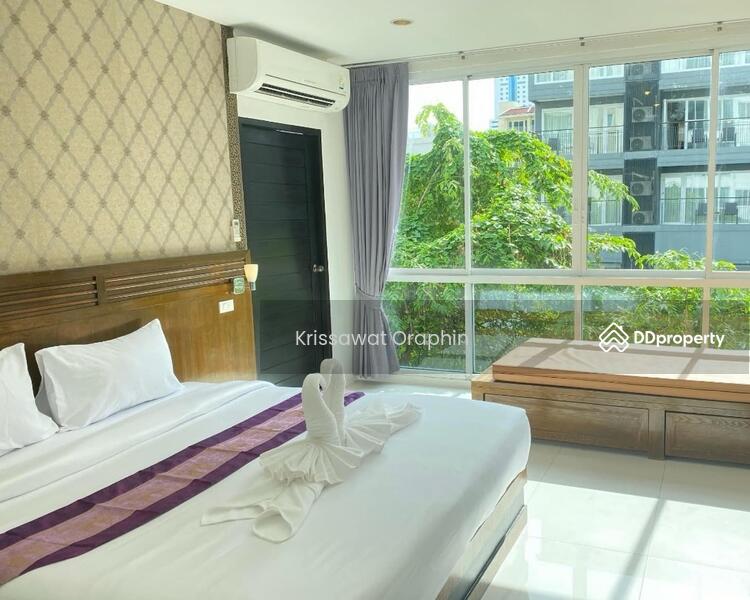 ขาย - อาคารพาณิชย์ 5 ชั้น 3 คูหา ใกล้ศูนย์การค้า-หาดป่าตอง, ภูเก็ต