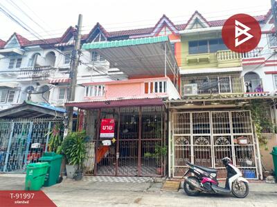 ขาย - ศิรินเทพ 8, สมุทรปราการ