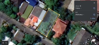 ขาย - ที่ดินซอยรามอินทรา, กรุงเทพ