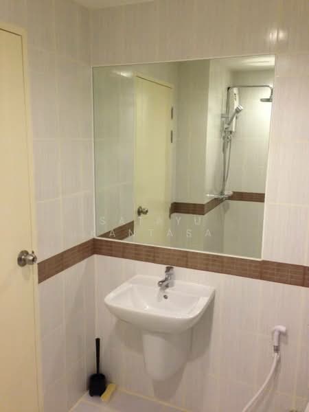 Casa Condo Asoke - Dindaeng, กรุงเทพ, 5801  ถนนดินแดง, ดินแดง, ดินแดง, กรุงเทพ, 26 ตร.ม., คอนโด ให้เช่า, โดย Satayu Kantasa, 11517001 - DDproperty.com