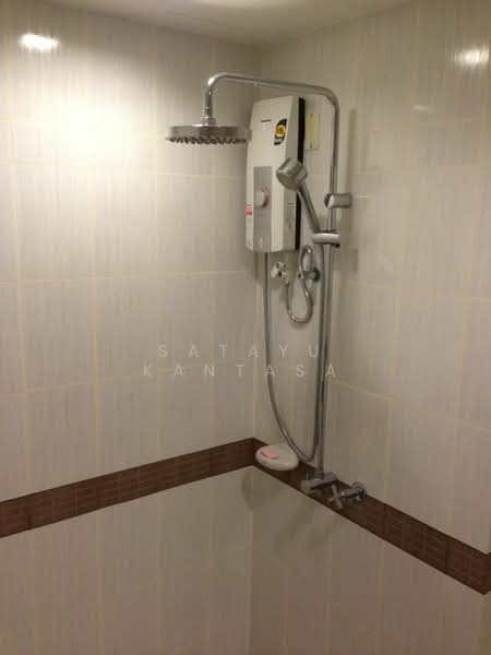 Casa Condo Asoke - Dindaeng, กรุงเทพ, 5801  ถนนดินแดง, ดินแดง, ดินแดง, กรุงเทพ, 26 ตร.ม., คอนโด ให้เช่า, โดย Satayu Kantasa, 11517001 - DDproperty.com