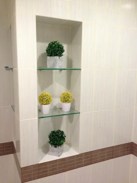 Casa Condo Asoke - Dindaeng, Bangkok, 5801  Din Daeng Road, Din Daeng, Din Daeng, Bangkok, Studio, 26 sqm, Condo For Rent, by Satayu Kantasa, 11517001 - DDproperty.com