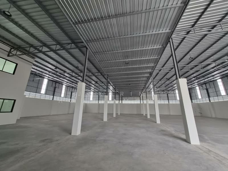 ให้เช่าโกดัง บางพลี สมุทรปราการ พื้นที่ 468 ตร.ม, Samut Prakan, Bangphli Yai, Bang Plee, Samut Prakan, , 1,116 sqm, Warehouse/Factory For Rent, by Jakarin Houpramong, 11517194 - DDproperty.com