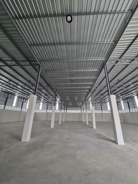ให้เช่าโกดัง บางพลี สมุทรปราการ พื้นที่ 468 ตร.ม, Samut Prakan, Bangphli Yai, Bang Plee, Samut Prakan, , 1,116 sqm, Warehouse/Factory For Rent, by Jakarin Houpramong, 11517194 - DDproperty.com
